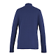 IZU EVERYTHING PERFORMANCE Eco Full Zip - Women's Vintage Navy BACK