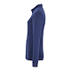 IZU EVERYTHING PERFORMANCE Eco Full Zip - Women's Vintage Navy LS