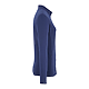 IZU EVERYTHING PERFORMANCE Eco Full Zip - Women's Vintage Navy RS