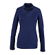 IZU EVERYTHING PERFORMANCE Eco Full Zip - Women's Vintage Navy