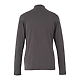 IZU EVERYTHING PERFORMANCE Eco Full Zip - Women's Charcoal BACK