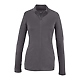IZU EVERYTHING PERFORMANCE Eco Full Zip - Women's Charcoal