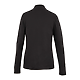 IZU EVERYTHING PERFORMANCE Eco Full Zip - Women's Black BACK
