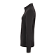 IZU EVERYTHING PERFORMANCE Eco Full Zip - Women's Black LS
