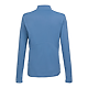 DARA Knit Full Zip - Women's Moonlight Blue Back