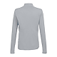 DARA Knit Full Zip - Women's Quarry Back
