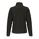 Roots73 WESTVILLE Eco Microfleece Full Zip-Women's Black