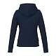 American Giant Classic Full Zip Hoody - Women's Polo Blue Back