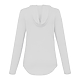 IZU Everything Performance Hoodie - Women's White