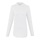IZU Everything Performance Hoodie - Women's White