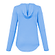 IZU Everything Performance Hoodie - Women's Sky