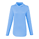 IZU Everything Performance Hoodie - Women's Sky