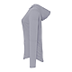 IZU Everything Performance Hoodie - Women's Light Grey Left