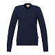 American Giant Everyday Crew Sweatshirt - Women's Polo Blue