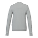 American Giant Everyday Crew Sweatshirt - Women's Heather Grey