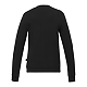 American Giant Everyday Crew Sweatshirt - Women's Black Back