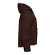 Berne Sherpa-Lined Softstone Duck Brown RIGHT