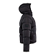 GRANDBAY Roots Puffer Jacket - Women's Black Right