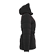 FALLRIVER Roots Puffer Jacket - Women's Black Right