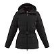FALLRIVER Roots Puffer Jacket - Women's Black