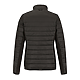 GENEVA Eco Hybrid Insulated Jacket-Womens Black/Black