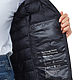 tentree Cloud Shell Packable Puffer - Women's ten Meteorite Black