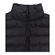 tentree Cloud Shell Packable Puffer - Women's ten Meteorite Black