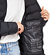 tentree Cloud Shell Packable Puffer - Women's ten Meteorite Black