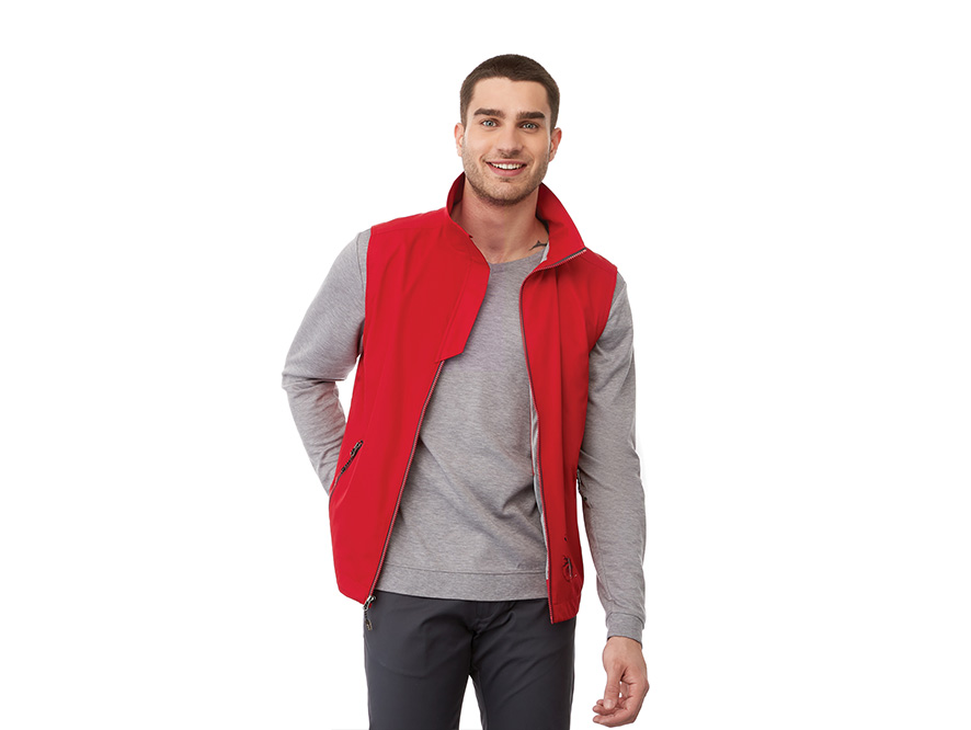 Light weight clearance fleece vest