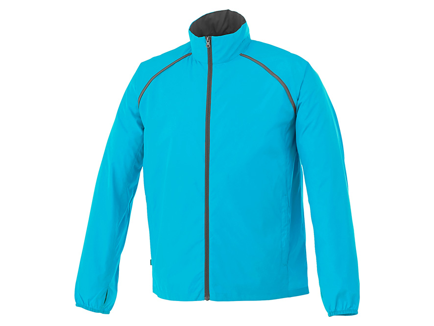 MEGMONT Packable Jacket Trimark Sportswear