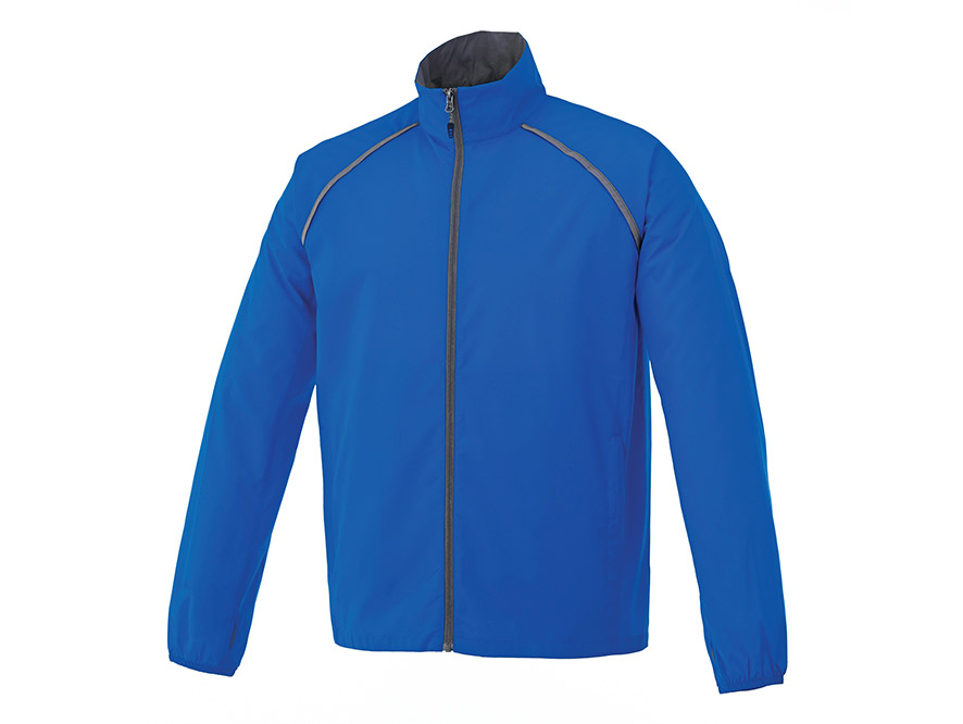 MEGMONT Packable Jacket Trimark Sportswear