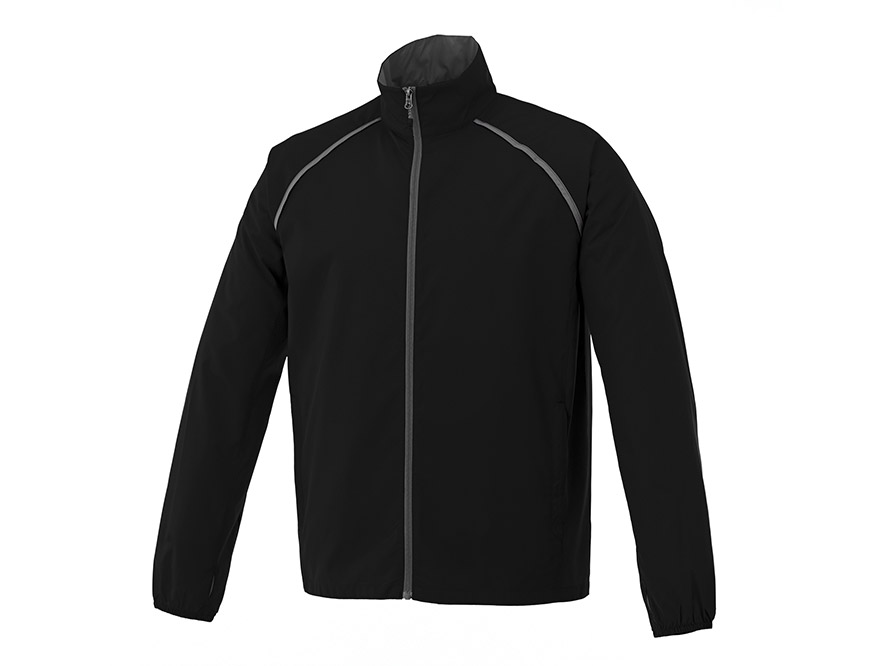 MEGMONT Packable Jacket Trimark Sportswear