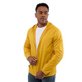 ANETO Lightweight Packable Jacket - Men's