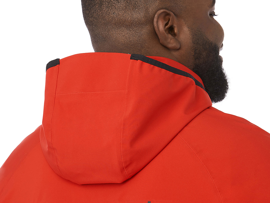 Oracle Softshell Jacket M-ORACLE Softshell Jacket | Trimark Sportswear