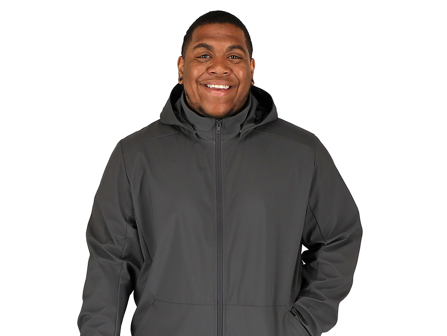 MANZANO Eco Softshell Jacket - Men's