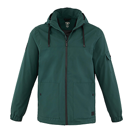 ALBANY Roots Full Zip Jacket - Unisex