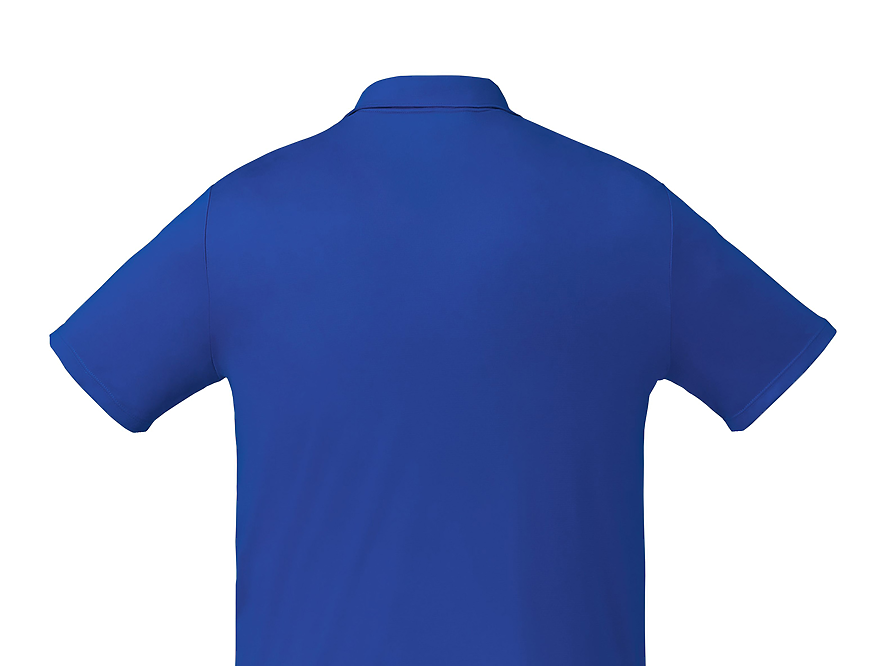 Evander 3/4 Sleeve Polo