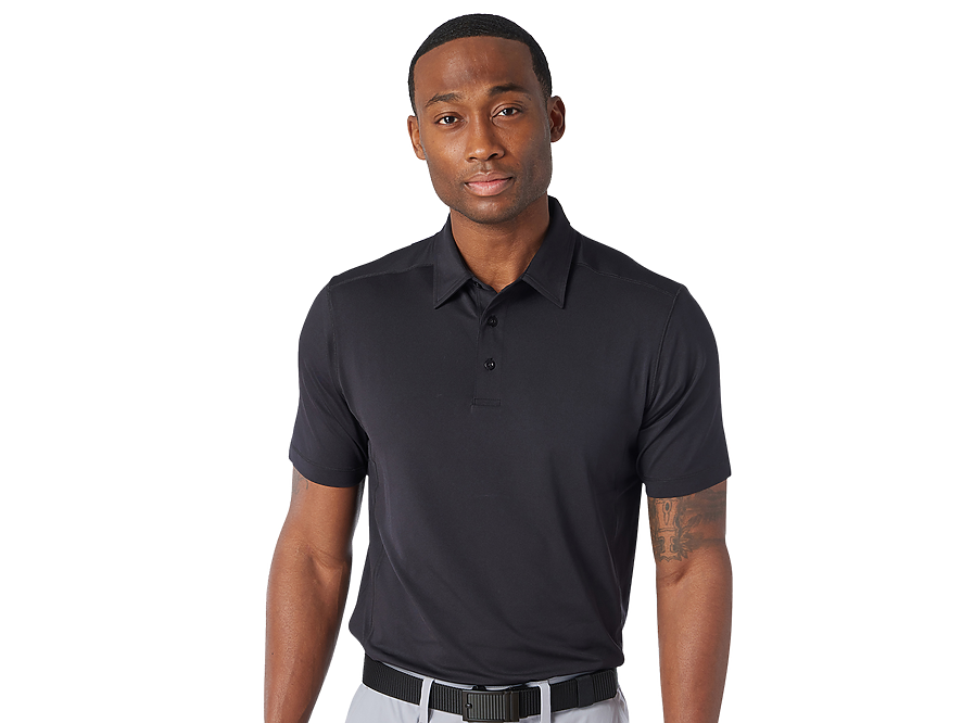 Greatness Wins Athletic Tech Polo - Men's