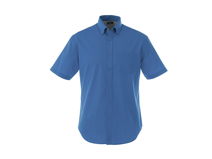 STIRLING T-SHIRT MEN WHITE