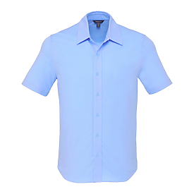 TATRA Eco Short Sleeve Knit Shirt