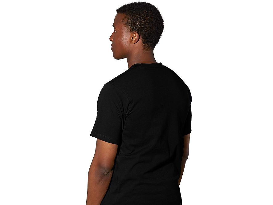 •CANYON• heavyweight cotton muscle tee (USA)