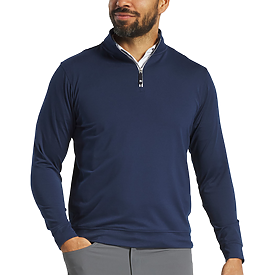 Footjoy Approach Quarter-Zip Mid-Layer