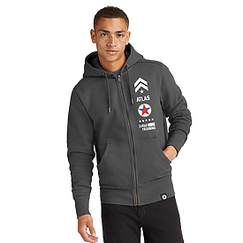 American Giant Classic Full Zip Hoody - Men's