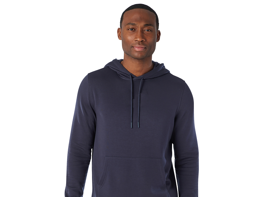 Greatness Wins Core Tech Hoodie - Men's