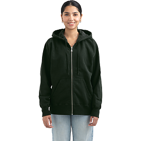 Redwood Classics FZ Hooded Jkt