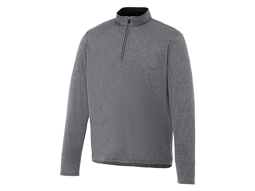MVEGA Tech Quarter Zip Trimark Sportswear