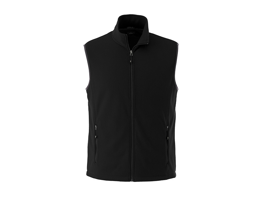 M-TYNDALL Polyfleece Vest | Trimark Sportswear