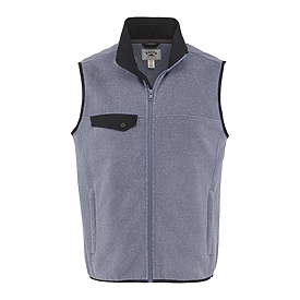 WESTVILLE Roots Mircofleece Vest - Unisex