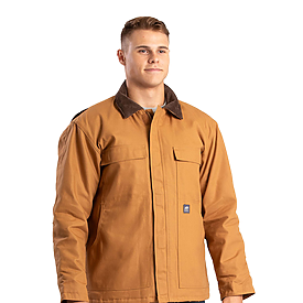 Berne Heritage Duck Chore Coat