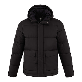 GRANDBAY Roots Puffer Jacket - Men's